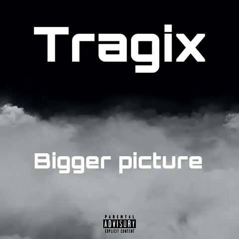 Bigger picture album art