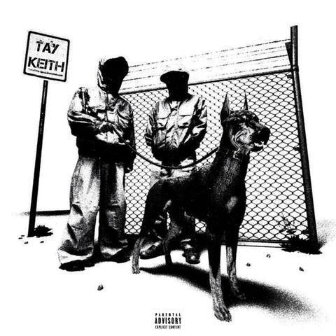 Tay Keith (feat. Prince DaDon) album art