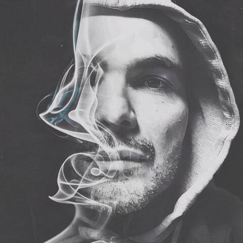 Daar is hij weer album art