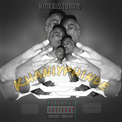 Khaniyphinde album art
