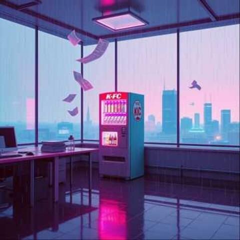 Working without Compensation album art