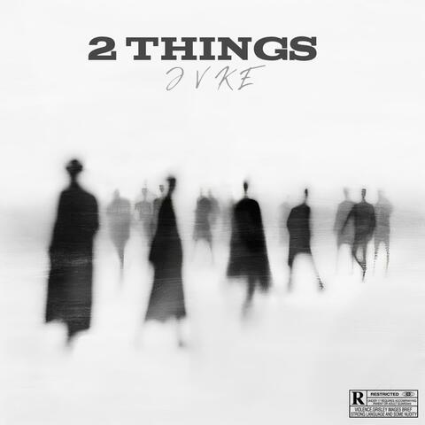 2 Things album art