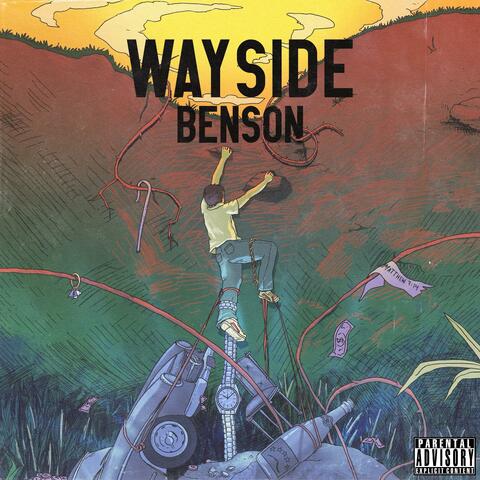 Wayside album art