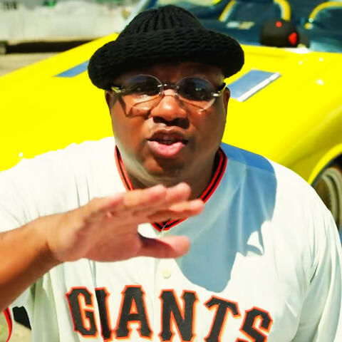 How It Is (On the West Coast) album art