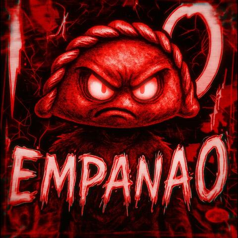 No empanao album art