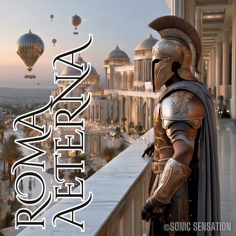 Roma Aeterna album art