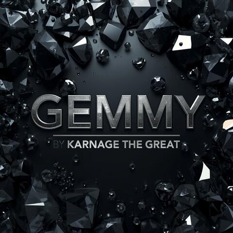 Gemmy album art
