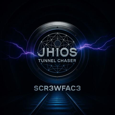 JHIOS Tunnel Chaser album art