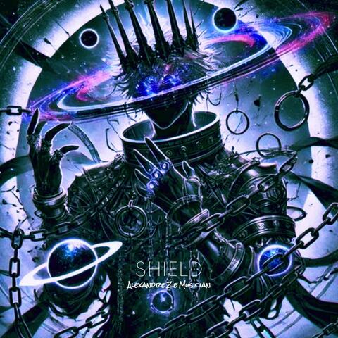 SHIELD album art