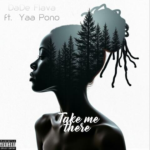 Take me there (feat. Yaa Pono) album art