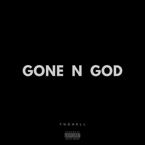 Gone n God album art
