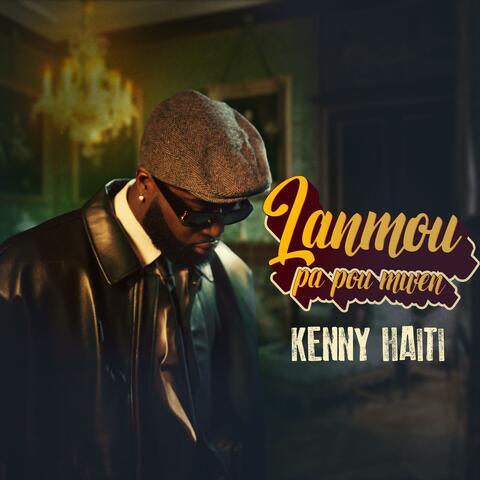 LanmoU Pa PoU MweN album art