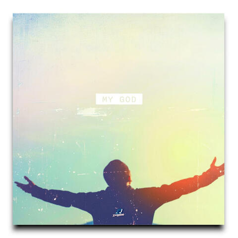 My God album art