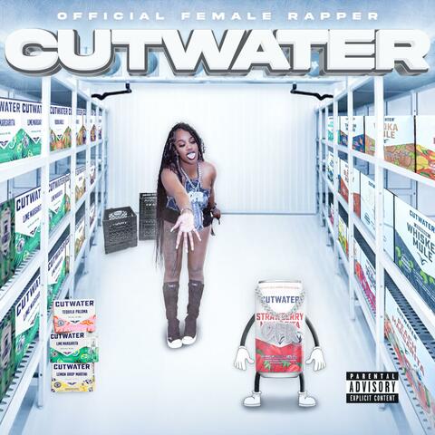 Cut Water album art
