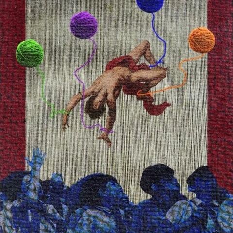 Tilsim (feat. Ho Lee) album art