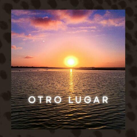Otro Lugar (feat. Claudia Vicuña) album art