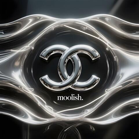 CHANEL (feat. moolish.) [REMIX] album art