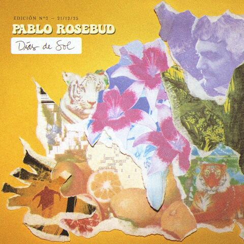 Días de Sol album art