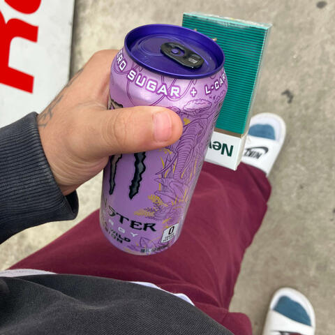 After hour diaries album art