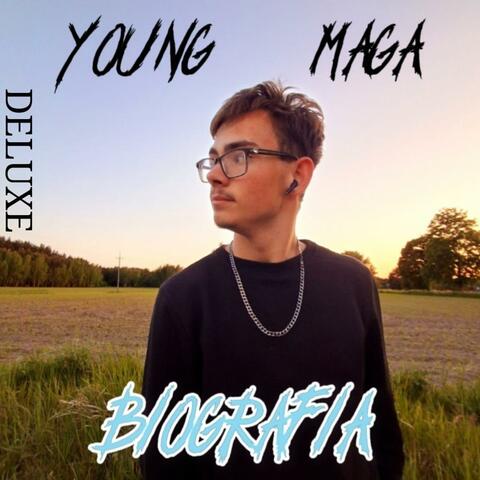 BIOGRAFIA EP album art