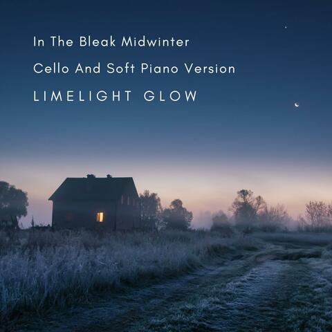 In The Bleak Midwinter (Cello And Soft Piano Version) album art