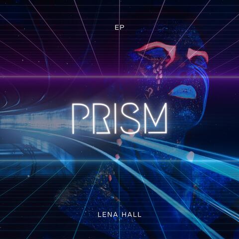 Prism album art