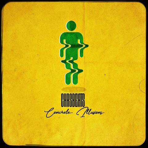 Concrete Illusions album art