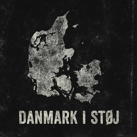 Danmark i Støj album art