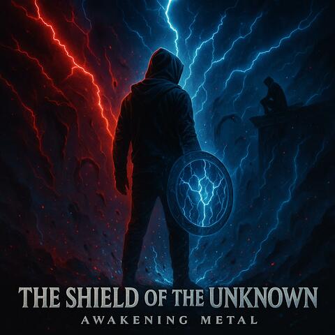 The Shield Of The Unknown album art