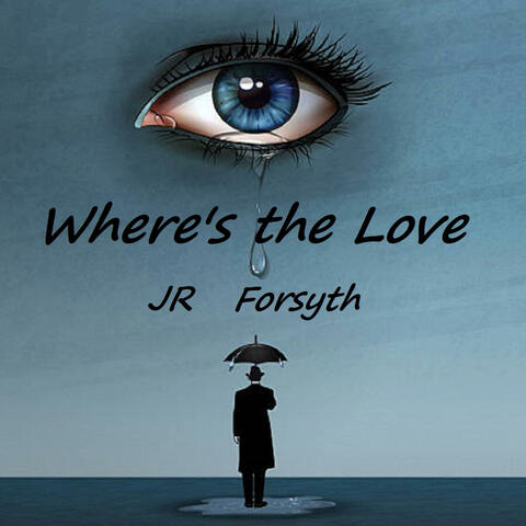 Where's the Love album art