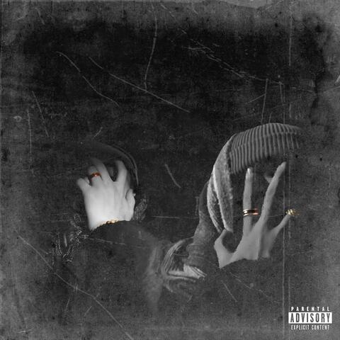 hliník není ice (feat. vikuc) album art