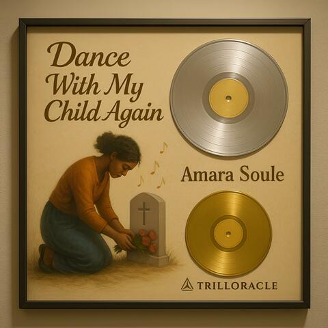 Dance With My Child Again album art