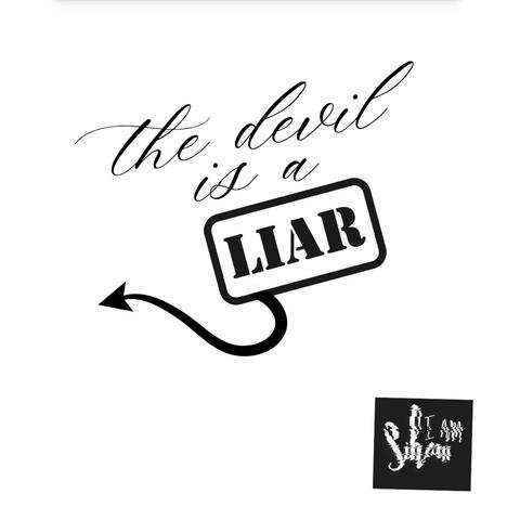 the devil is a LOSER album art