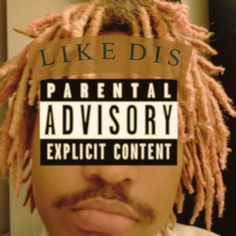 Like Dis album art