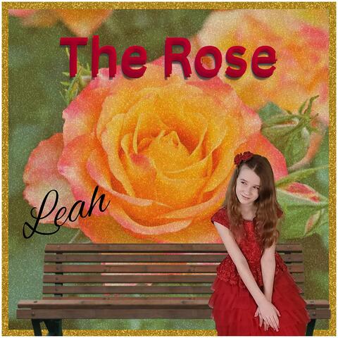The Rose album art