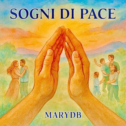 Sogni di Pace album art
