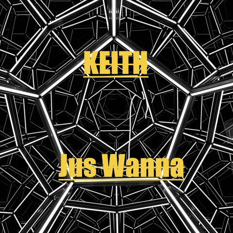 Jus Wanna album art