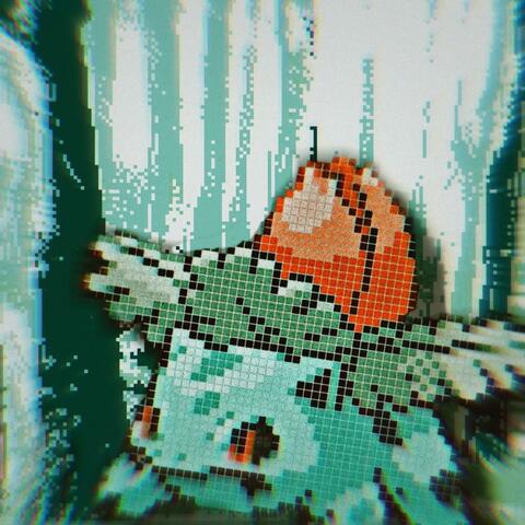 HERBIZARRE album art