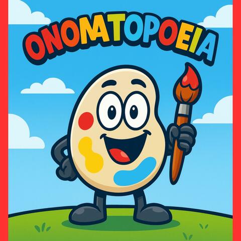 Onomatopoeia album art