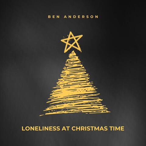 Loneliness At Christmas Time album art