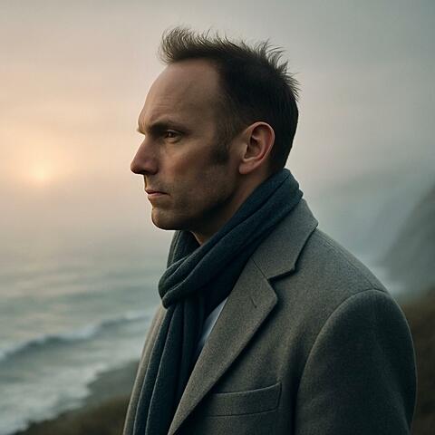 Where is Christmas album art