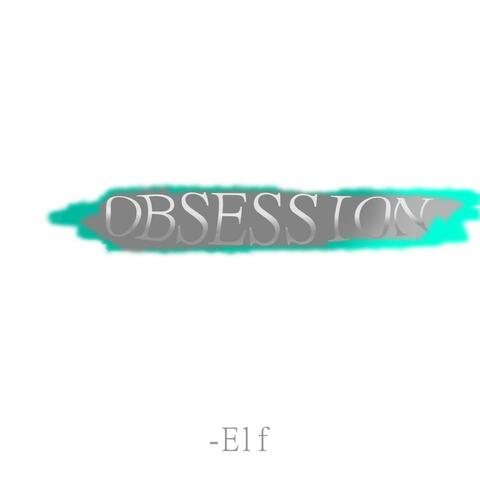 Obsession album art