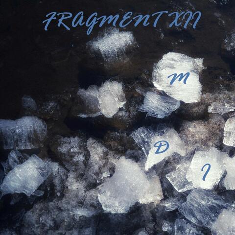 Fragment XII album art