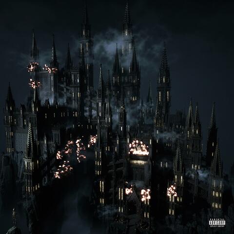 MAZENKO ET SES ENNEMIS album art