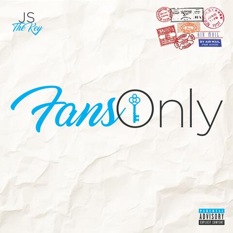 FansOnly album art