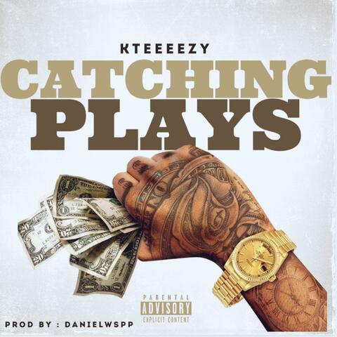 Catching Plays album art