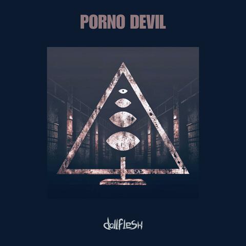 Porno Devil album art