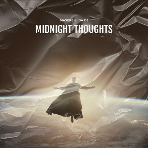Midnight Thoughts album art