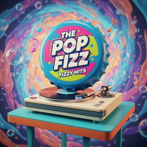 Fizzy Hits album art