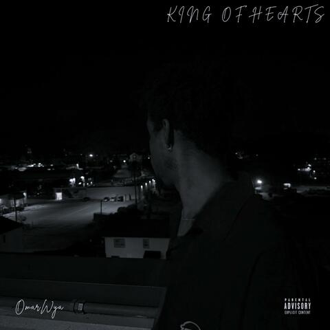 High Risk (feat. Adonis Stokes) [Special Version] album art